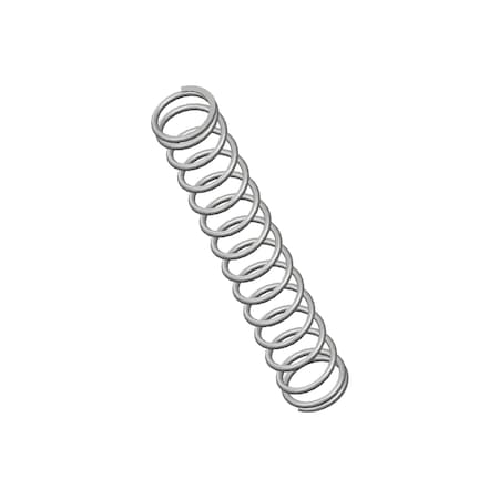 Approved Vendor Compression Spring, O= .180, L= 1.13, W= .018 G809965118